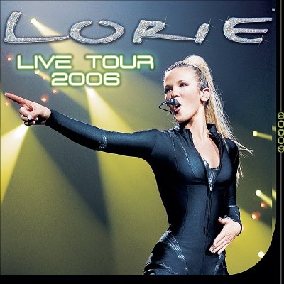 Lorie/Live Tour@Import-Eu